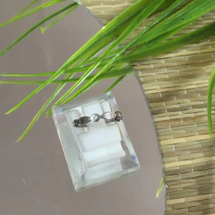 FALANGE ACERO STRASS ANFA153 - comprar online