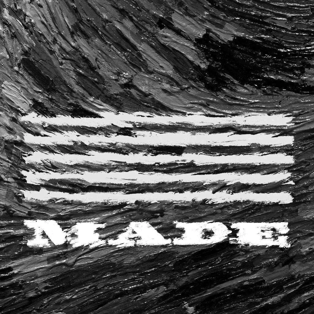 BIG BANG - MADE (FULL ALBUM) - Comprar em K-Line Store