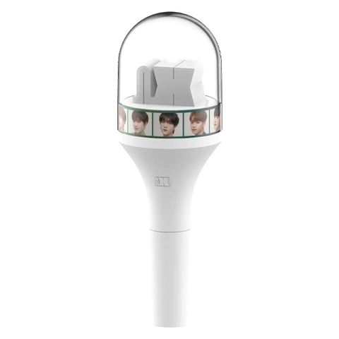 OMEGA X OFFICIAL LIGHSTICK