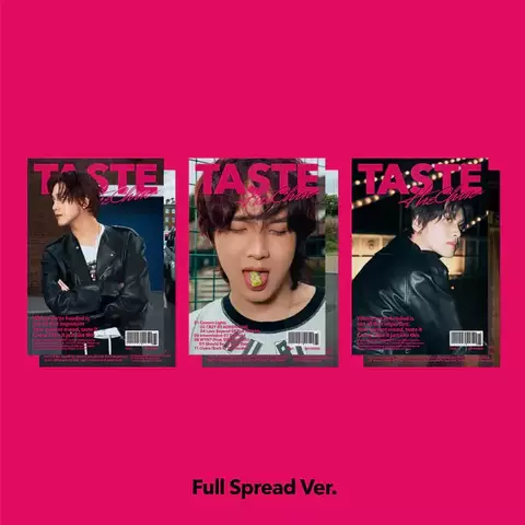 HAECHAN - TASTE - comprar online