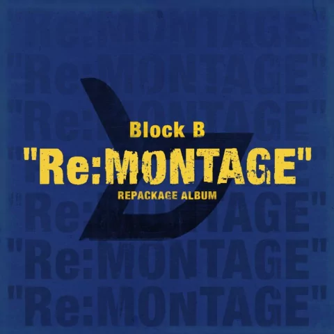 BLOCK B - RE:MONTAGE