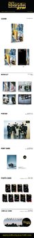 NCT 127 - WE ARE SUPERHUMAN - comprar online
