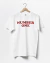 T-SHIRT ROSÉ NUMBER ONE na internet