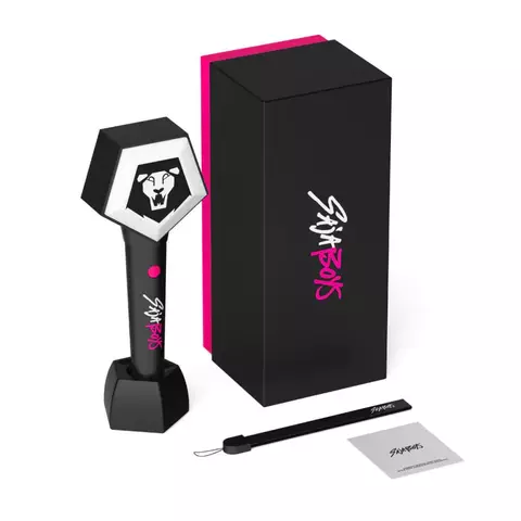 KPOP DEMON HUNTERS - SAJA BOYS OFFICIAL LIGHTSTICK - comprar online