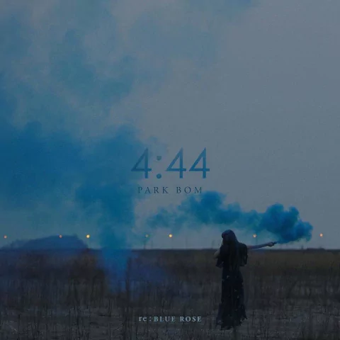 PARK BOM - RE: 4:44