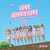 CHERRY BULLET - LOVE ADVENTURE