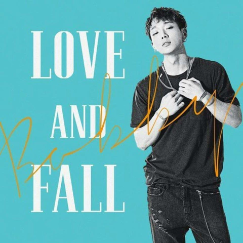 BOBBY - LOVE AND FALL