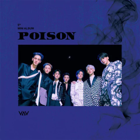 VAV - POISON