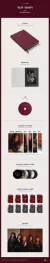 AOA - NEW MOON - comprar online