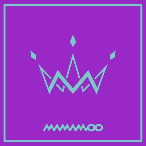 MAMAMOO - PURPLE