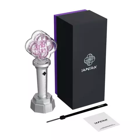 KPOP DEMON HUNTERS - HUNTRIX OFFICIAL LIGHTSTICK - comprar online