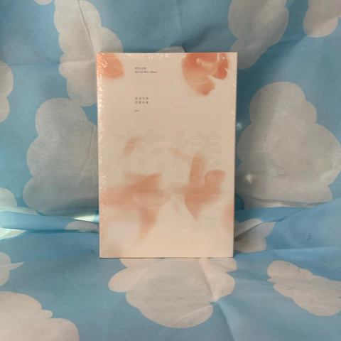 BTS - THE MOST BEAUTIFUL MOMENT IN LIFE PT. 1 [PRONTA ENTREGA]