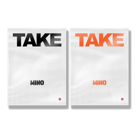MINO - TAKE