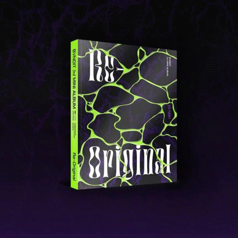 BVNDIT - BE ORIGINAL