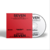 [CEG] JUNGKOOK - SEVEN (CD SINGLE)