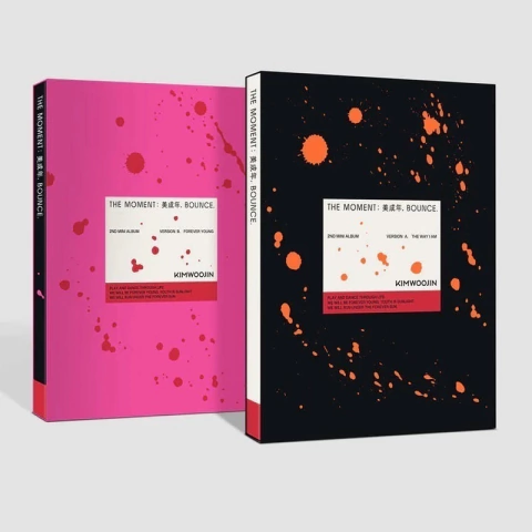 STAYC - TEENFRESH (PLATFORM) - (cópia)