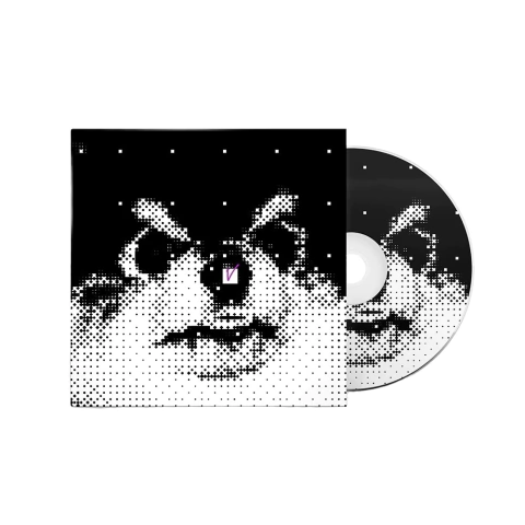 [CEG] V - SLOW DANCING (CD SINGLE)