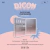 SEVENTEEN DICON PHOTOCARD 101 CUSTOM BOOK