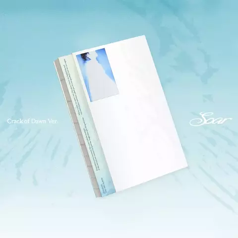 DOYOUNG - SOAR - comprar online
