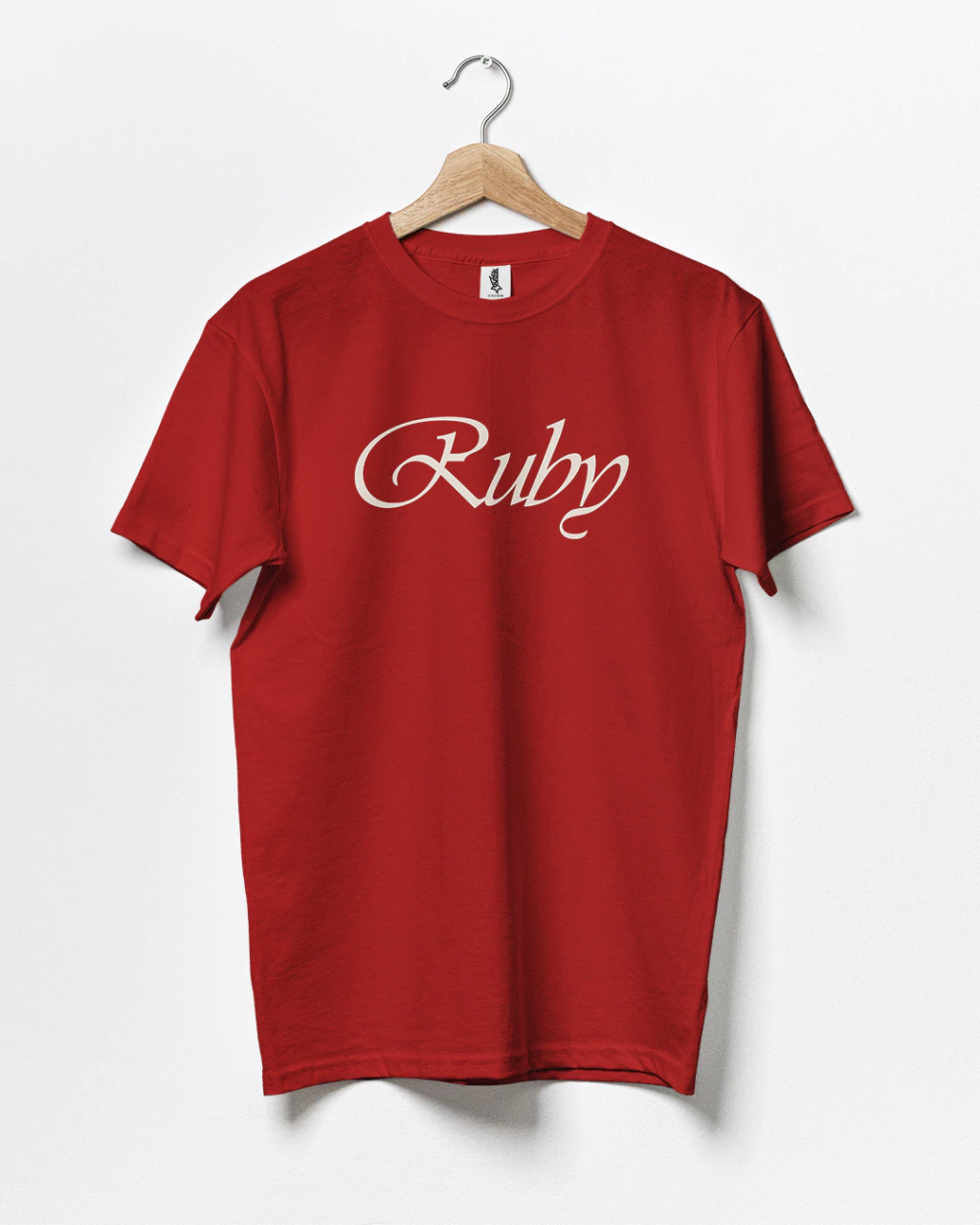 T-SHIRT JENNIE RUBY - Comprar em K-Line Store