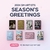 SM ARTISTS 2024 SEASON'S GREETINGS