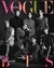 BTS - VOGUE X GQ KOREA 2022 JANUARY ISSUE - K-Line Store