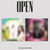 KWON EUN BI - OPEN