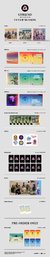 GFRIEND - FEVER SEASON na internet