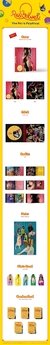 RED VELVET - THE REVE FESTIVAL DAY 1 - loja online