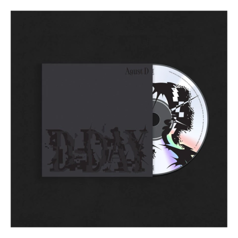 AGUST D - HAEGEUM (CD SINGLE) [BTS MONTH] - comprar online