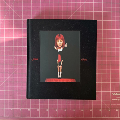 JENNIE - RUBY [OUTLET] - comprar online