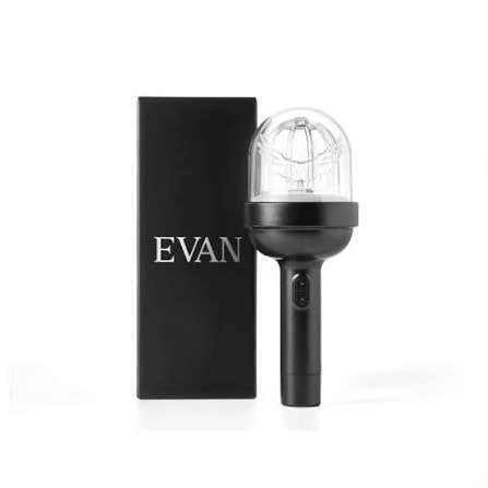 EVAN OFFICIAL LIGHTSTICK