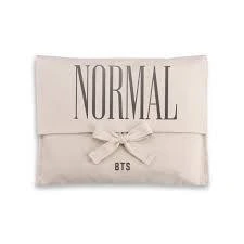 BTS 'ARIRANG' (NORMAL x CALVIN KLEIN SLEEPWEAR)
