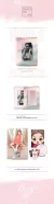 CHUNGHA - HANDS ON ME - comprar online