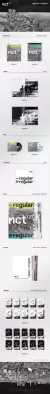 NCT 127 - REGULAR-IRREGULAR (PRE-ORDER) - buy online