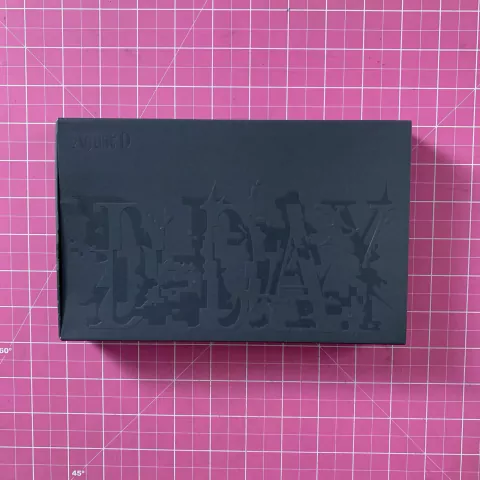 GFRIEND - LABYRINTH [OUTLET] - (cópia)