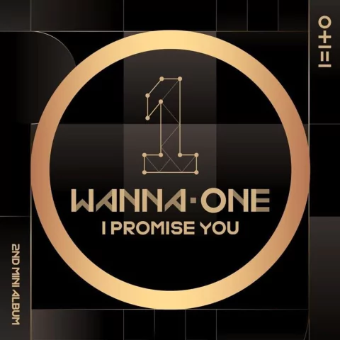 WANNA ONE - I PROMISE YOU