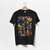 T-SHIRT NCT DREAM BRING THE BEATBOX