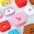 BT21 OFFICIAL GOODS BASIC MULTI POUCH M SIZE - comprar online