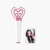 GIRL'S GENERATION OFFICIAL LIGHTSTICK - (cópia)