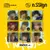 N.SSIGN - HAPPY & - comprar online