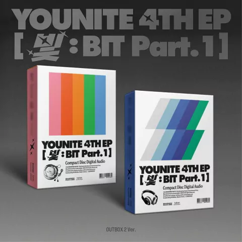 YOUNITE - BIT PART.1
