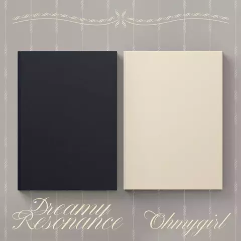OH MY GIRL - DREAMY RESONANCE