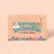 WOO!AH! 2025 SEASON'S GREETINGS SECOND INVITATION