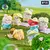 BT21 OFFICIAL GOODS MINI MININI PICNIC MATE PLUSH DOLL - comprar online