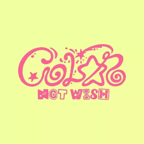 NCT WISH - COLOR - comprar online