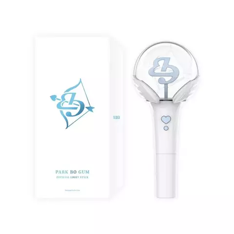 PARK BO GUM - OFFICIAL LIGHTSTICK FOREVONG VER.2 - comprar online