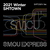 SM 2021 WINTER SMTOWN : SMCU EXPRESS