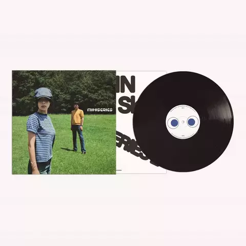 SUMIN, SLOM - MINISERIES 2 (LP)