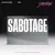 KWON EUN BI - SABOTAGE